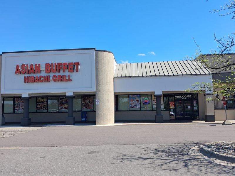 Road-trip stop, local habit, and family meet-up point