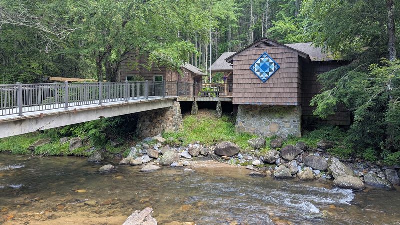 Roan Mountain State Park, Roan Mountain