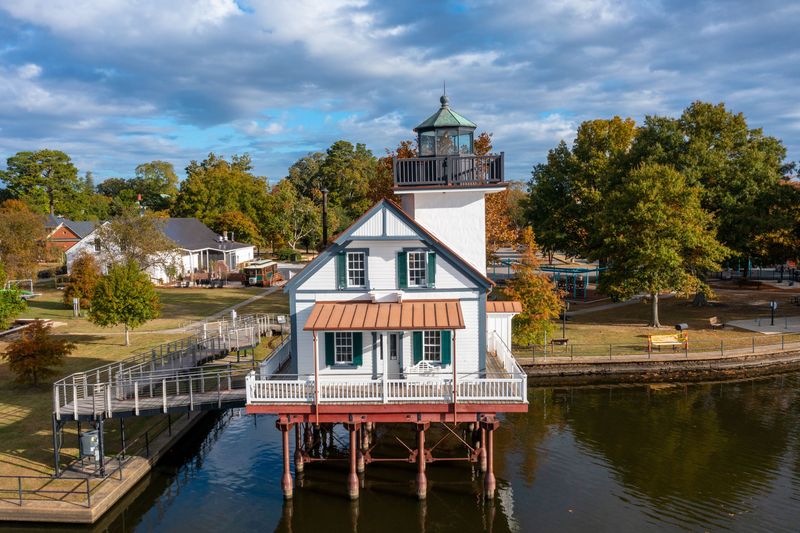 Roanoke Rapids