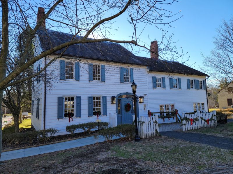 Roaring Twenties Jazz Party at East Jersey Old Town Village Roaring Twenties Jazz Party at East Jersey Old Town Village