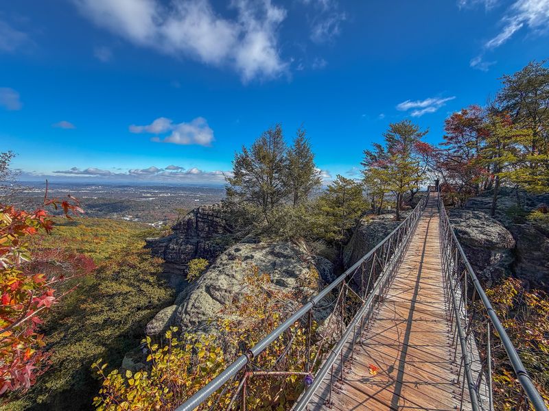 Rock City Gardens, Lookout Mountain