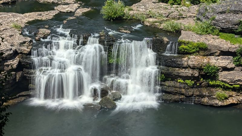 Rock Island State Park, Rock Island Rock Island State Park, Rock Island