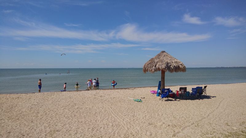 Rockport (Texas Gulf Coast)