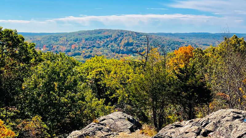 Rocky Climbs Lead to Views Worth Every Step