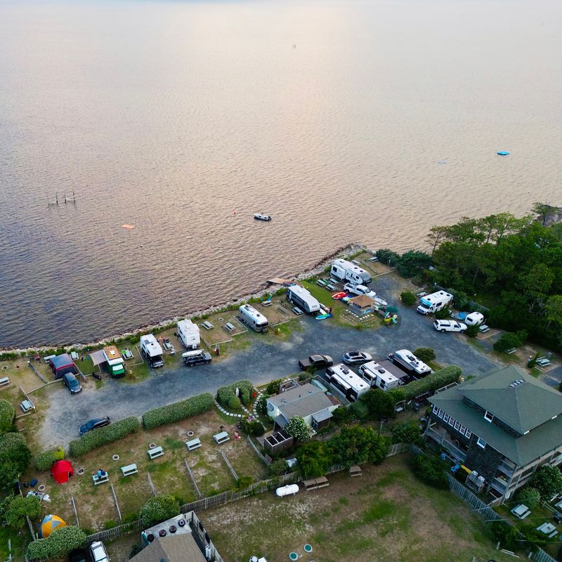 Rodanthe Watersports and Campground (Rodanthe) Rodanthe Watersports and Campground (Rodanthe)