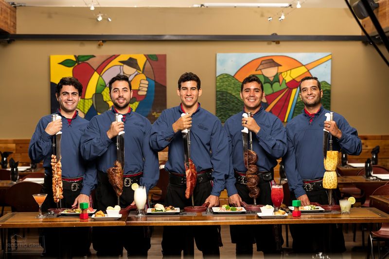 Rodizio Grill Brazilian Steakhouse Voorhees