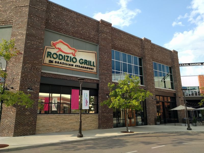 Rodizio Grill (Liberty Township) Rodizio Grill (Liberty Township)