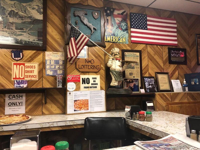 Rome Pizza - Dunellen