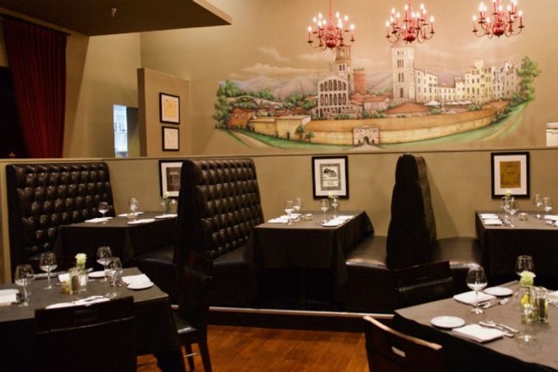 Ronnie Grisanti's - Memphis Ronnie Grisanti's - Memphis