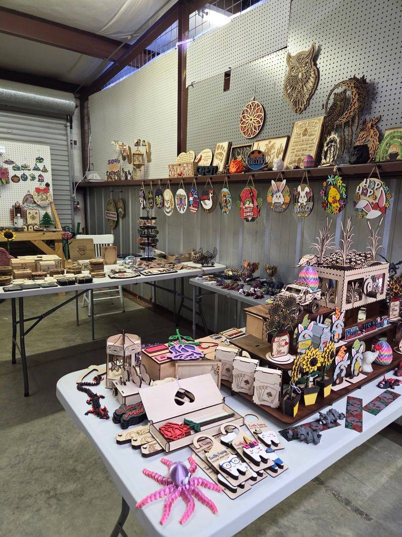 Room After Room Is Packed With Things You Didn't Know You Needed Room After Room Is Packed With Things You Didn't Know You Needed
