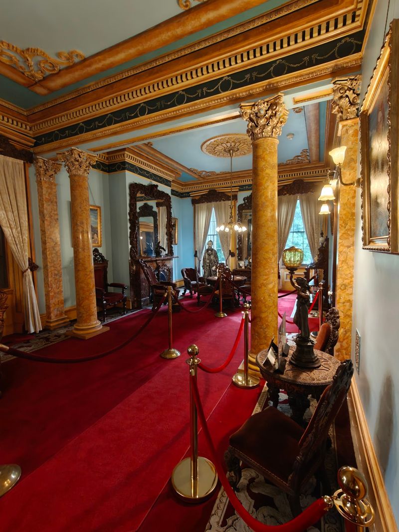 Rooms That Make the Baker Family Feel Real