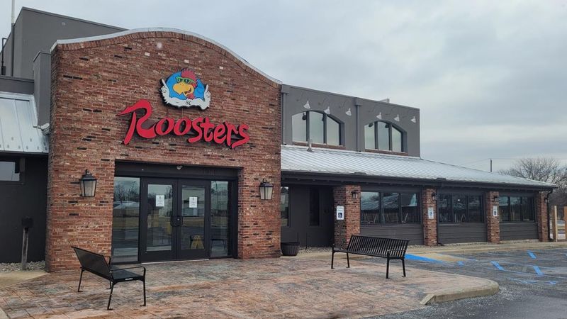 Roosters