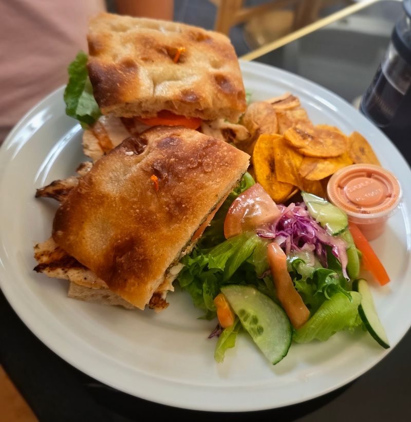 Rosangelly's Cafe Restaurant - Westwood