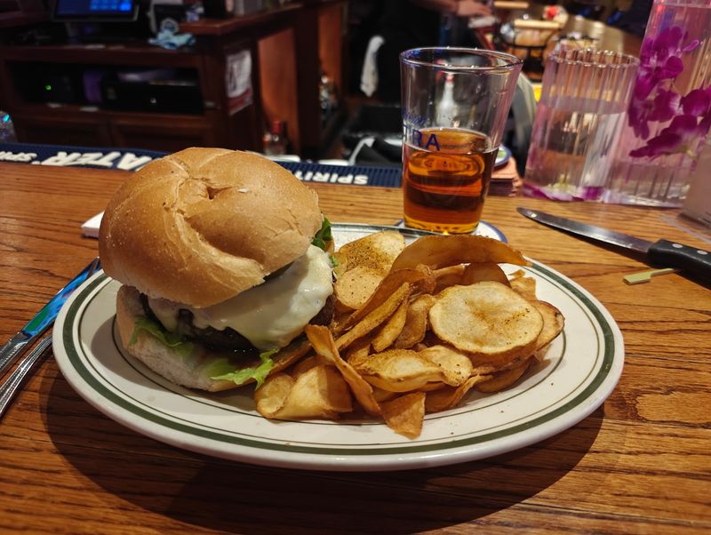 Rossi's Bar & Grill - Hamilton Township Rossi's Bar & Grill - Hamilton Township