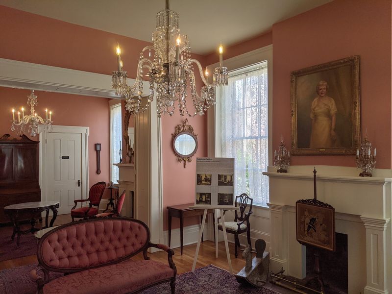 Rotating Art Exhibits and Cultural Events Throughout the Year Rotating Art Exhibits and Cultural Events Throughout the Year