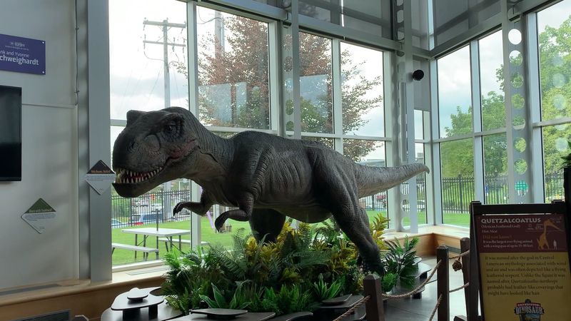Rotating Exhibits Keep Visits Fresh Rotating Exhibits Keep Visits Fresh