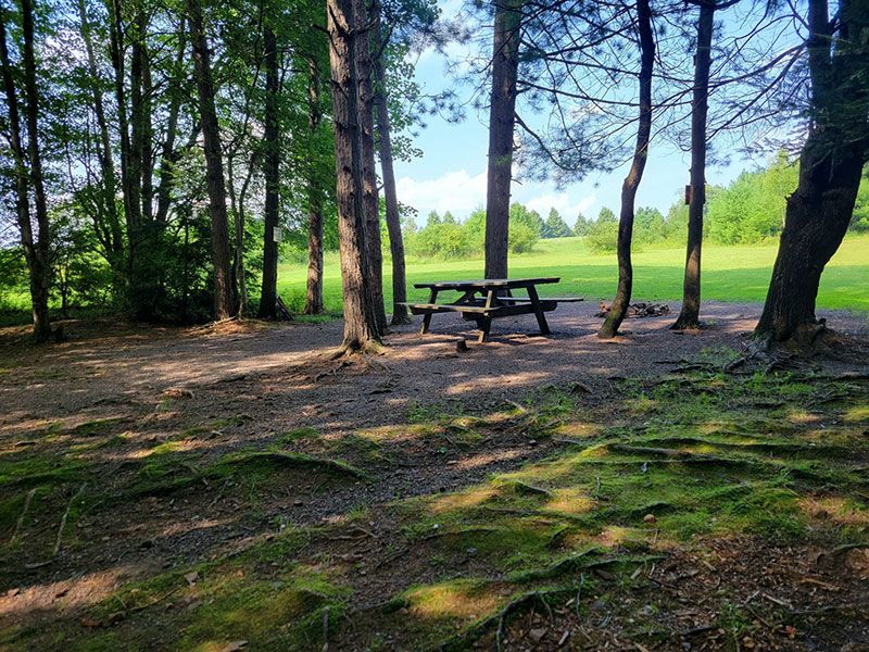 RoundStone Camping Resort, Weatherly, PA