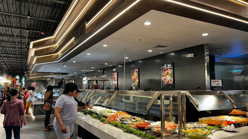 Royal Buffet & Grill (Philadelphia) Royal Buffet & Grill (Philadelphia)