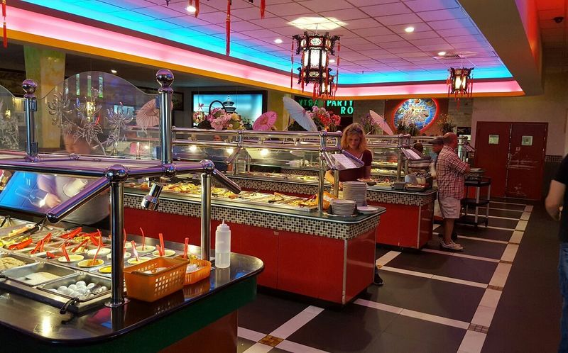 Royal Buffet Royal Buffet
