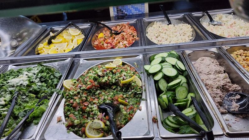 Royal Hibachi Grill Buffet - Saddle Brook Royal Hibachi Grill Buffet - Saddle Brook