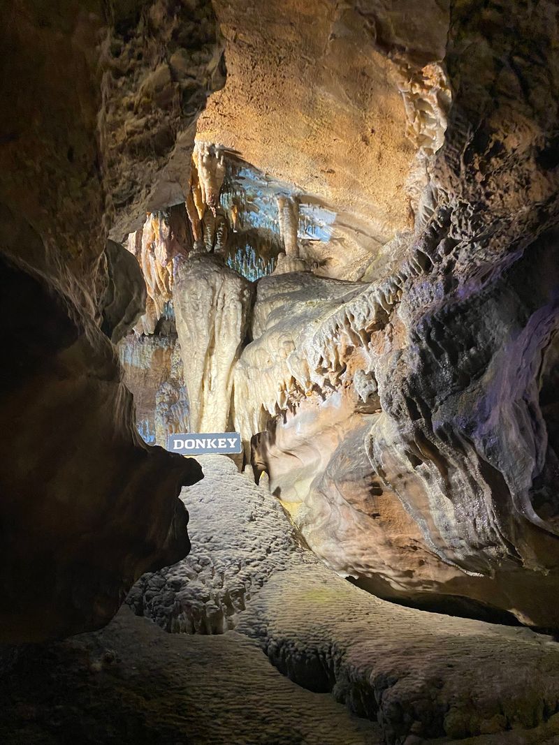 Ruby Falls, Chattanooga Ruby Falls, Chattanooga