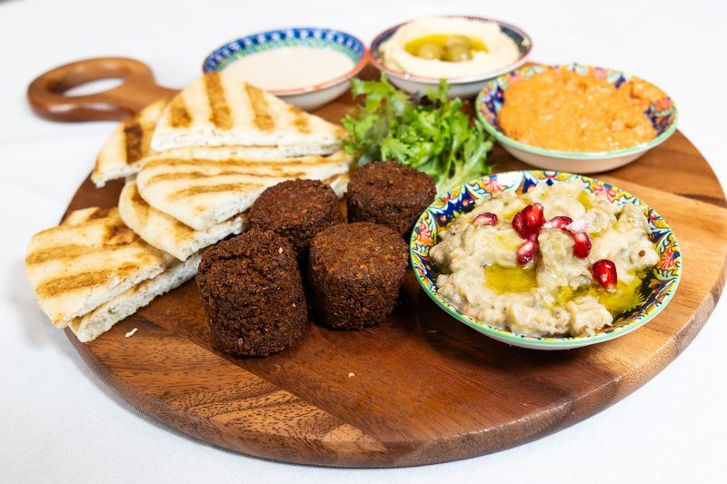 Ruhani Kitchen - Egg Harbor Township