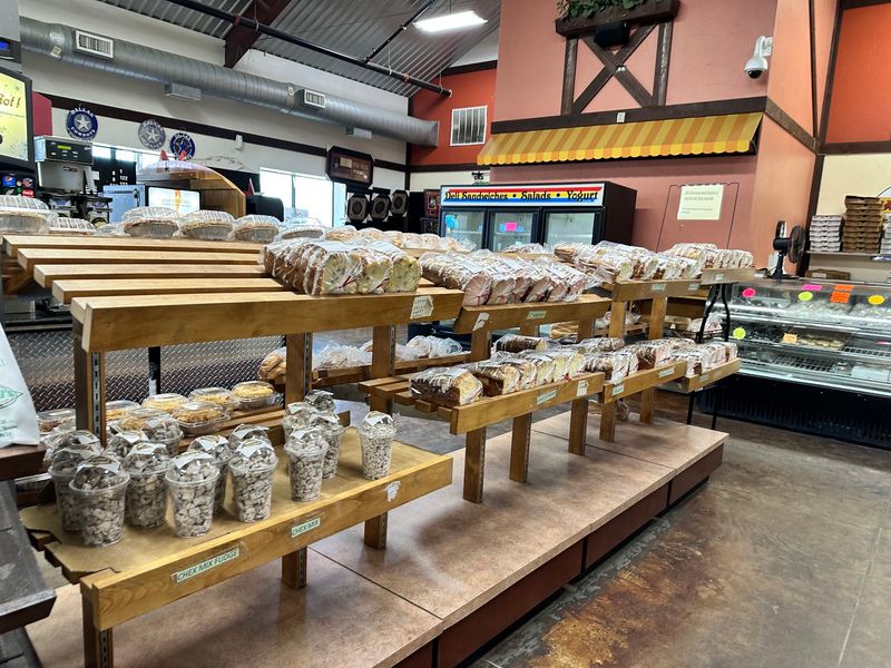 Rumpy's (Gainesville) Rumpy's (Gainesville)