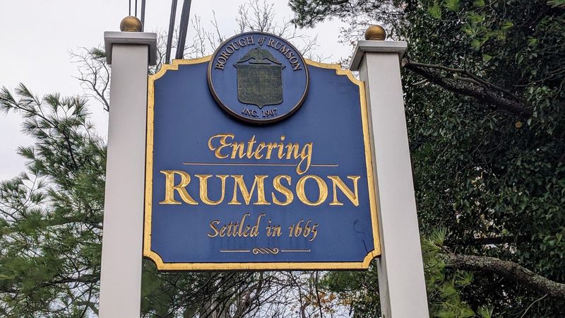 Rumson Rumson