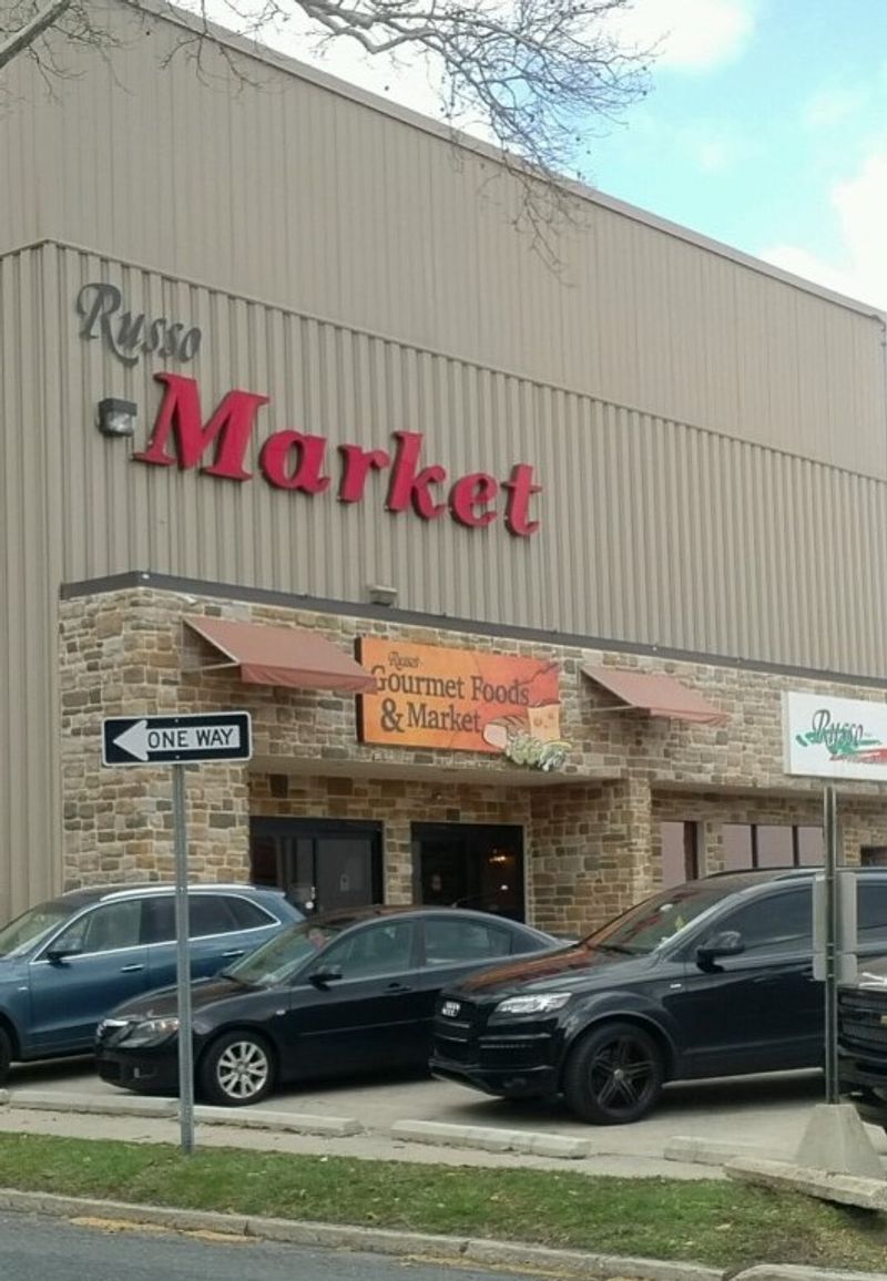 Russo Gourmet Foods Market (Wyomissing) Russo Gourmet Foods Market (Wyomissing)
