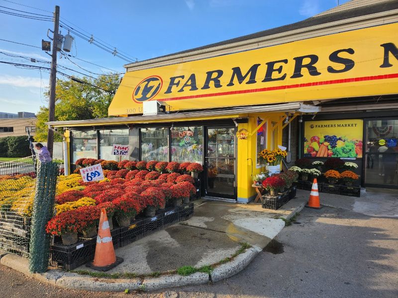 Rutherford Farmers Market - Rutherford Rutherford Farmers Market - Rutherford