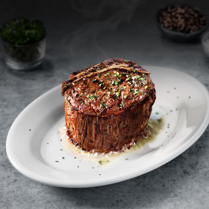 Ruth's Chris Steak House - Memphis Ruth's Chris Steak House - Memphis