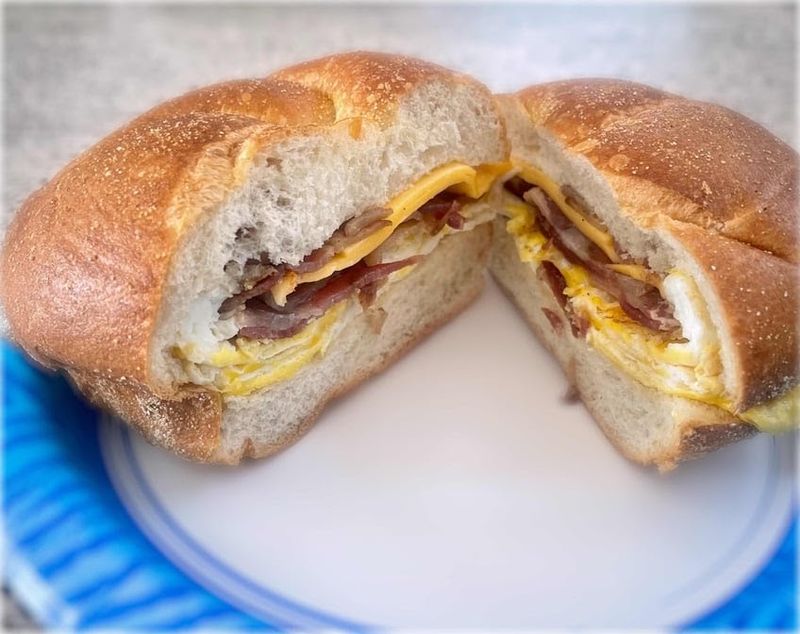 Ryan’s Boulevard Deli & Grill - Seaside Heights