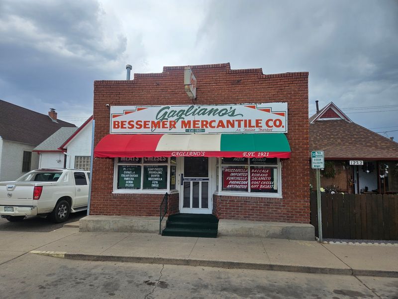 Why Pueblo Keeps This Italian Market on the Radar Why Pueblo Keeps This Italian Market on the Radar