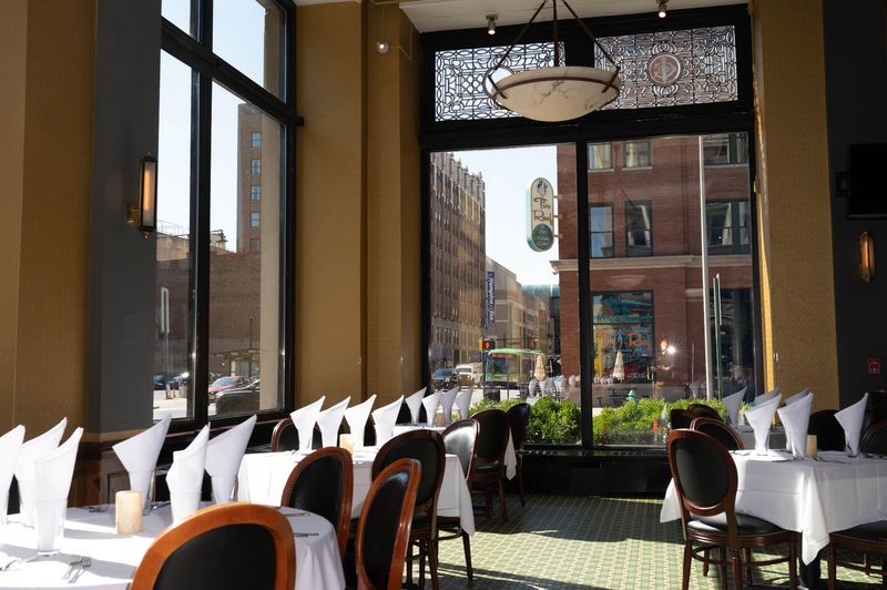 Prime 47 (Indianapolis) Prime 47 (Indianapolis)