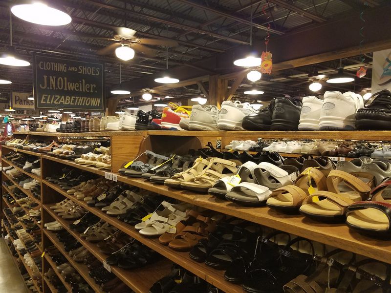 SAS Shoe Factory And General Store (San Antonio) SAS Shoe Factory And General Store (San Antonio)