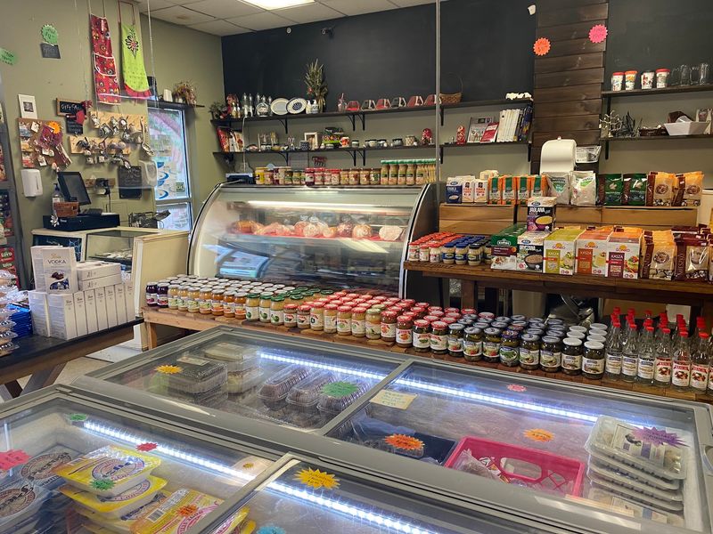 S&D Polish Deli S&D Polish Deli