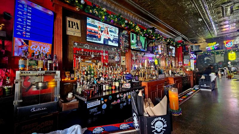 Moe Joe's (Plainfield)