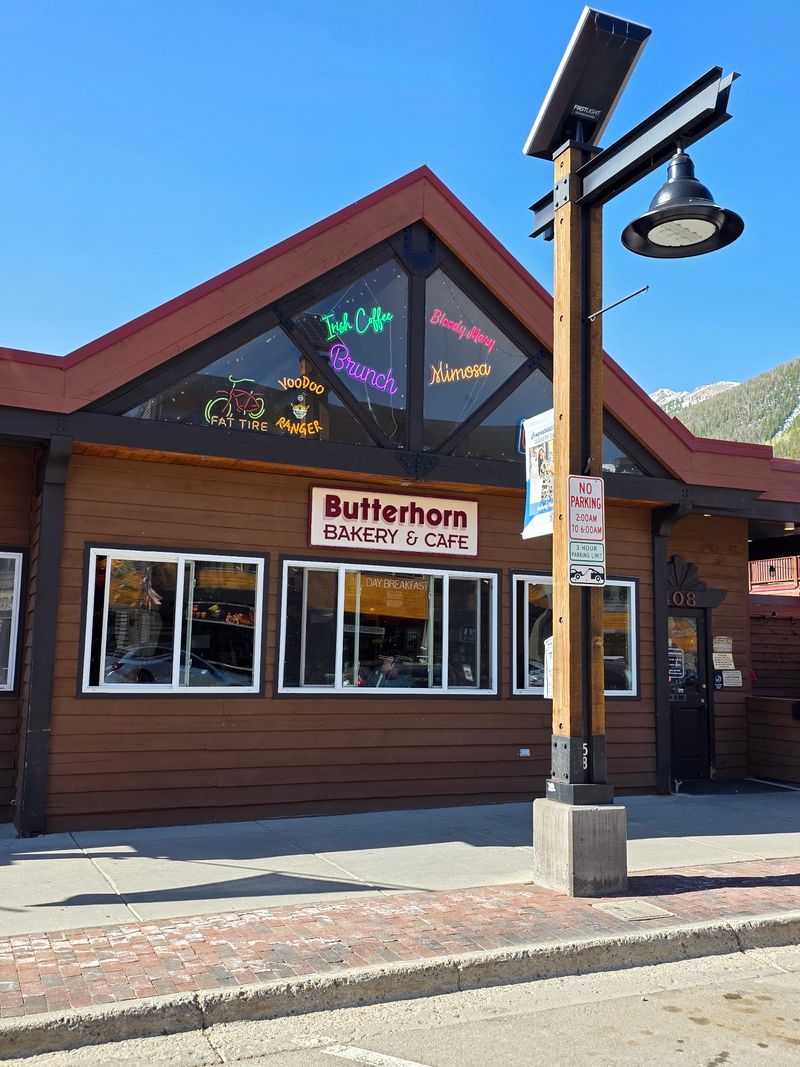 Butterhorn Bakery & Cafe (Frisco) Butterhorn Bakery & Cafe (Frisco)