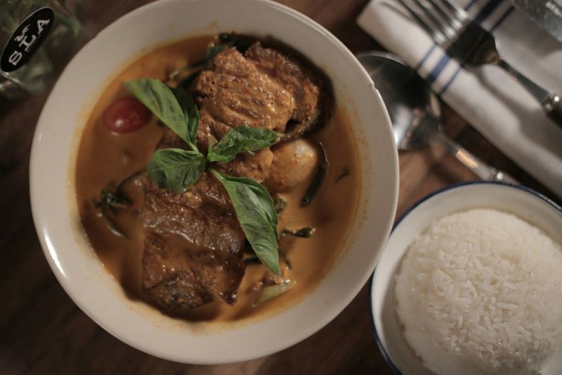 SLA Thai Restaurant