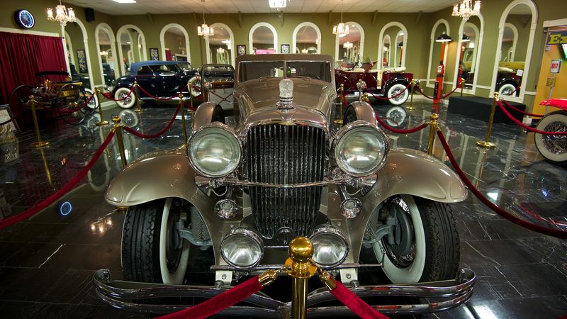 Why Volo Stands Out on the Antique Map Why Volo Stands Out on the Antique Map