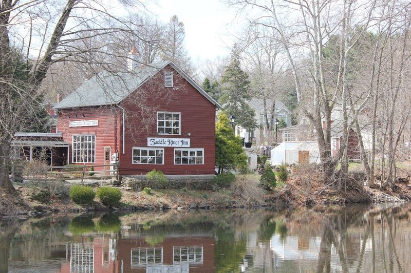 Saddle River Inn Saddle River Inn