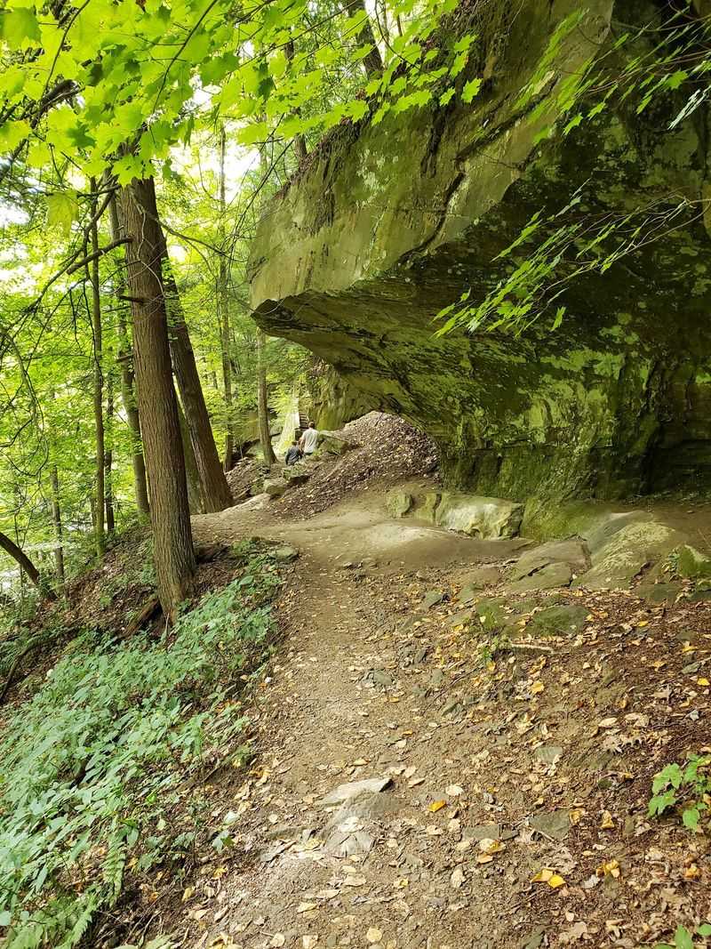Safe Steps and Respectful Visiting Matter Here Safe Steps and Respectful Visiting Matter Here