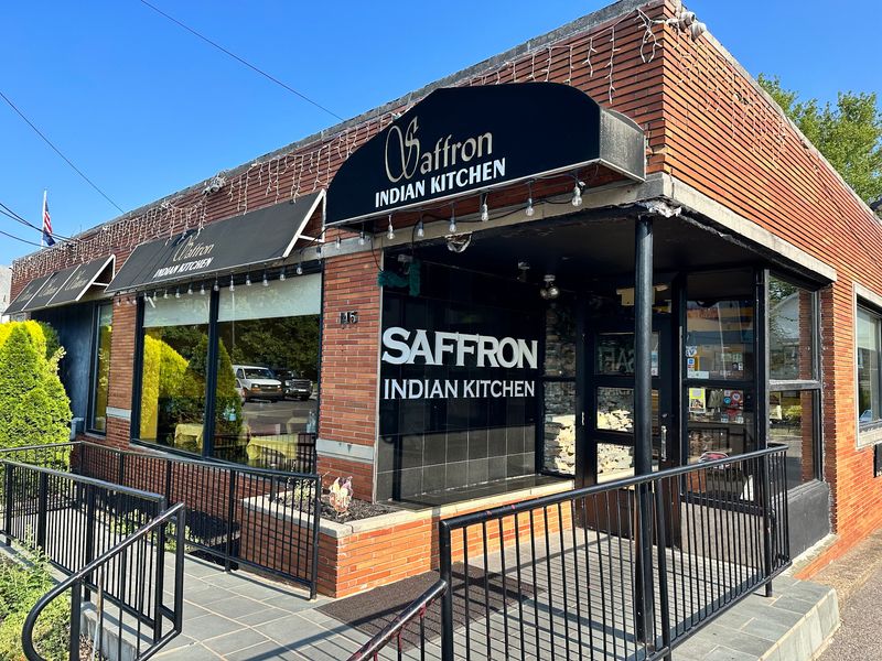 Saffron Indian Kitchen, Philadelphia / Bala Cynwyd / Wayne / Ambler Saffron Indian Kitchen, Philadelphia / Bala Cynwyd / Wayne / Ambler