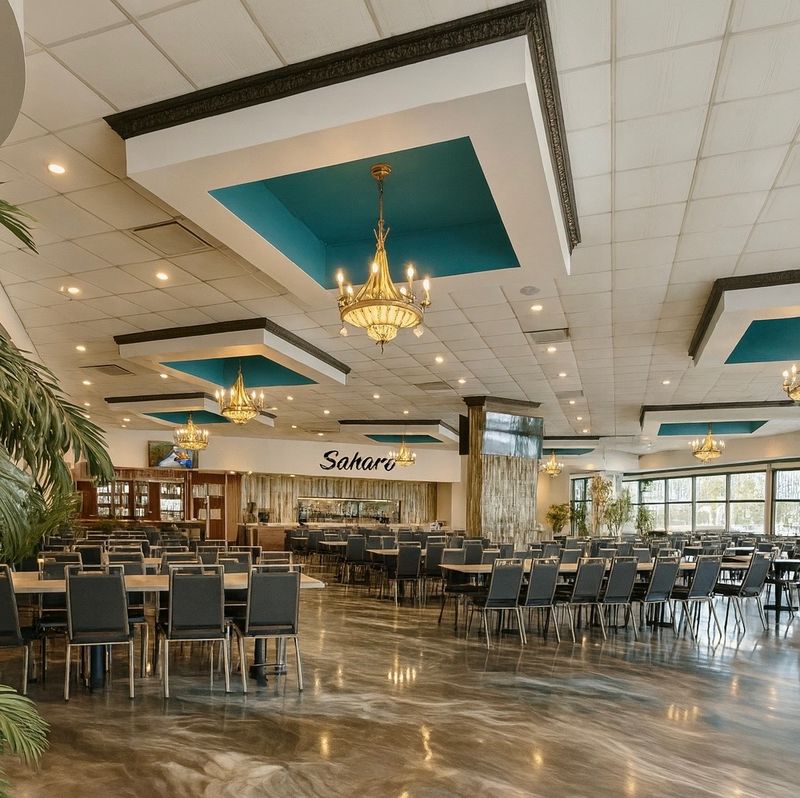 Sahara Restaurant - Detroit, Sterling Heights and Oak Park Sahara Restaurant - Detroit, Sterling Heights and Oak Park