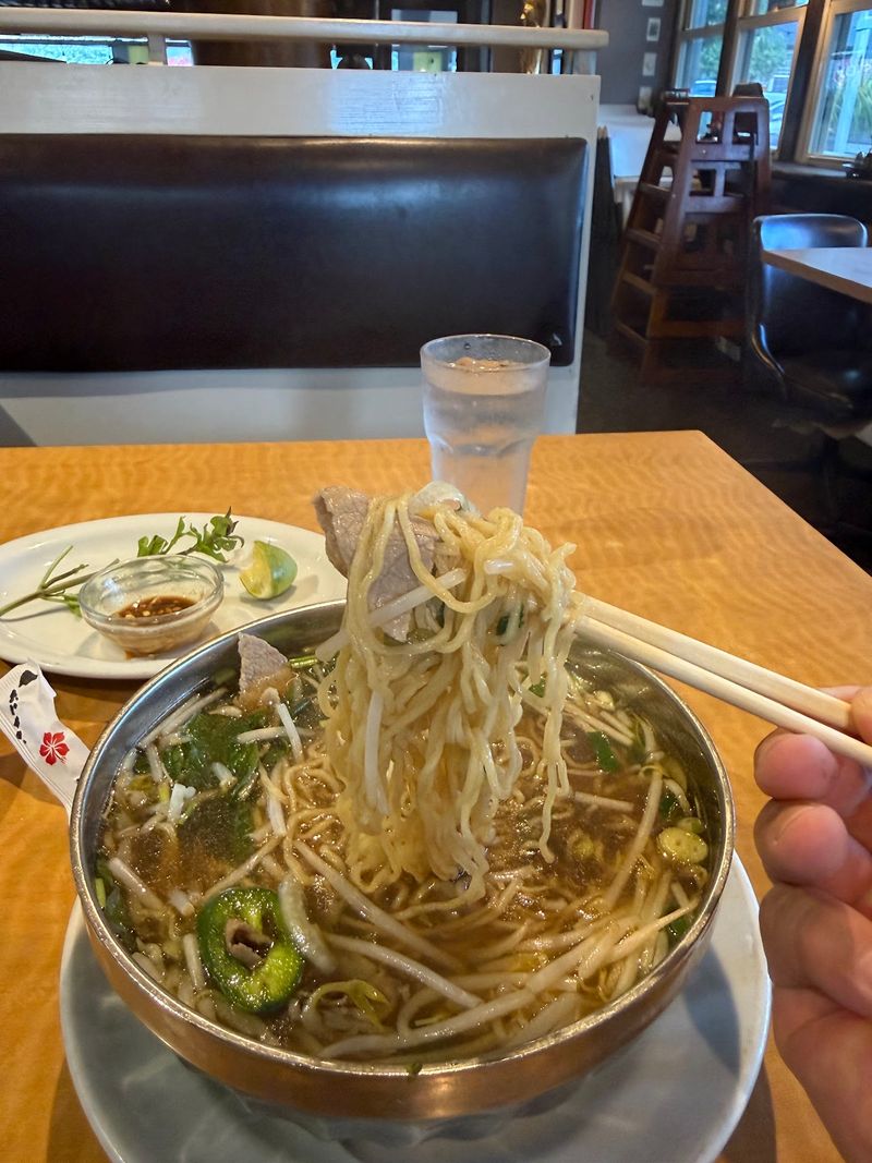 Saigon Bistro