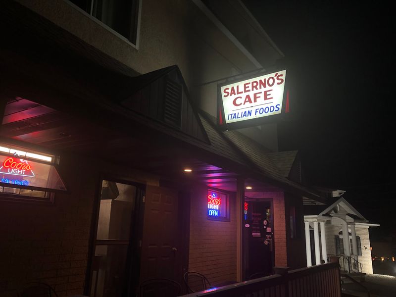 Salerno’s Café