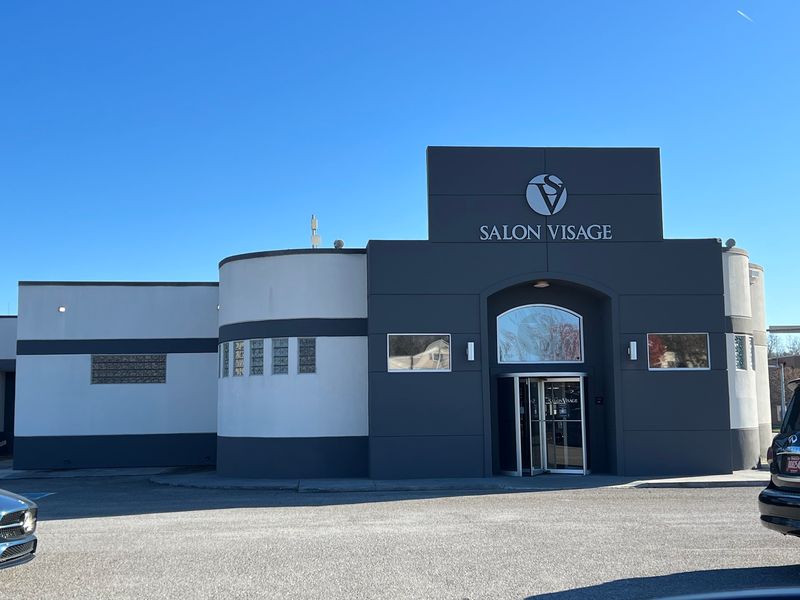 Salon Visage - Knoxville Salon Visage - Knoxville