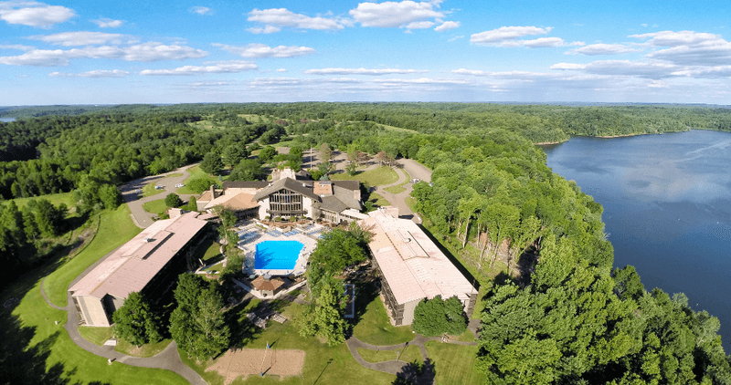 Salt Fork State Park, Lore City Salt Fork State Park, Lore City