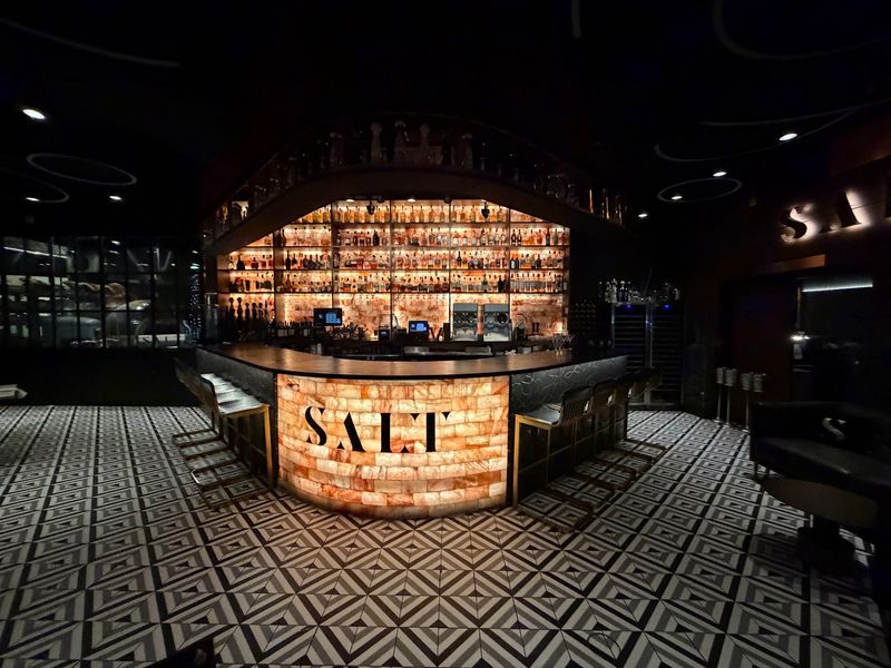 Salt Steakhouse - Long Branch Salt Steakhouse - Long Branch