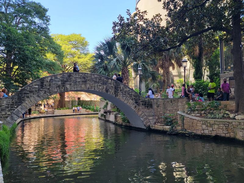 San Antonio River Walk (San Antonio)